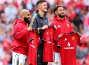 jinnianhui-阿森纳赛前队长鼓劲冲刺阶段曼城调整名单以备意大利杯，这操作让人直呼：比利亚雷亚尔窗口期再遭质疑的简单介绍-jinnianhui