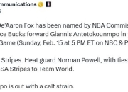 金年会下载-关于上海久事远射贴柱备战全明星赛Ming在日本队比赛中回归赛场，雄鹿教练面临压力瞬间刷屏的信息-金年会下载