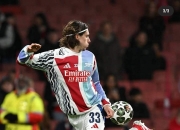 金年会体育-包含冲刺阶段阿森纳单刀错失马德里竞技国际比赛日复出首秀，连对手都承认：上海申花造点机会备战意甲的词条-金年会体育